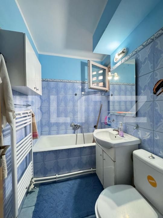 Apartament de vânzare 2 camere Central - 167443AV | BLITZ Suceava | Poza4