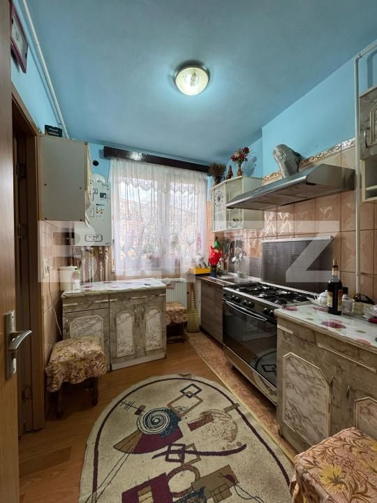 Apartament de vânzare 2 camere Central - 167443AV | BLITZ Suceava | Poza3