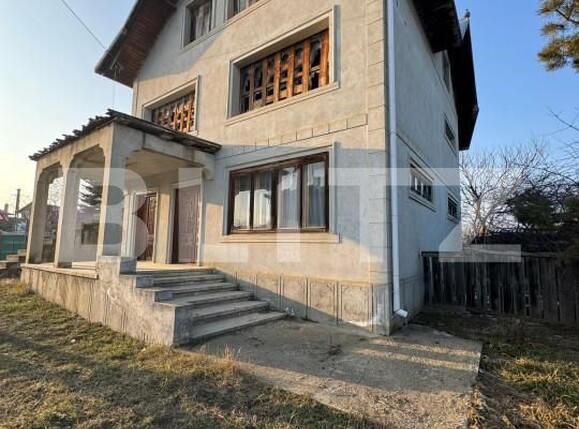 Casa de vânzare 5 camere Periferie - 167478CV | BLITZ Suceava | Poza2