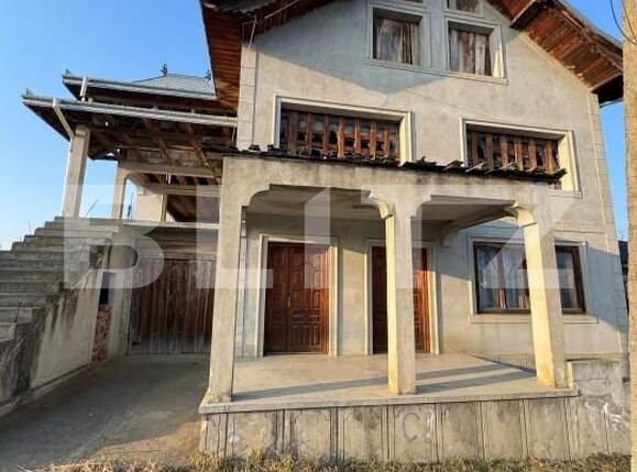 Casa de vânzare 5 camere Periferie - 167478CV | BLITZ Suceava | Poza1