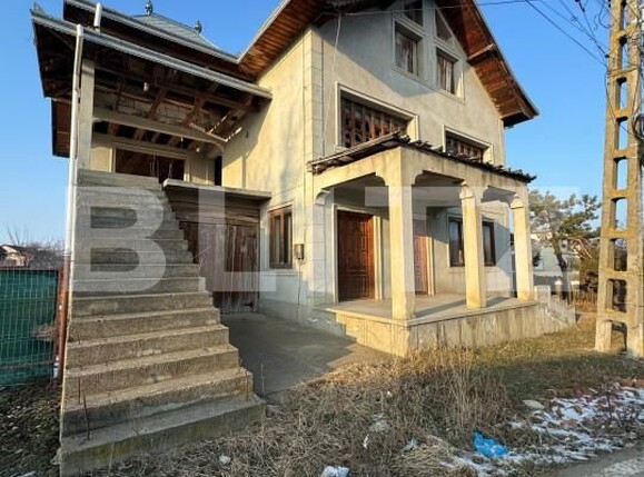 Casa de vânzare 5 camere Periferie - 167478CV | BLITZ Suceava | Poza3