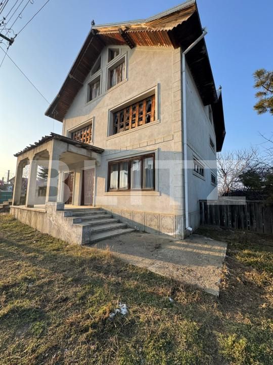 Casa de vânzare 5 camere Periferie - 167478CV | BLITZ Suceava | Poza2