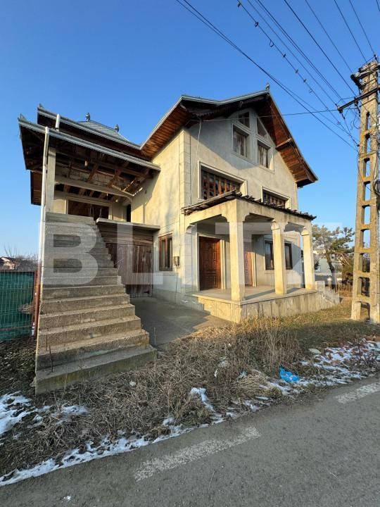 Casa de vânzare 5 camere Periferie - 167478CV | BLITZ Suceava | Poza3