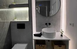 Apartament modern cu 2 camere, zona Lisaura