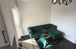 Apartament modern cu 2 camere, zona Lisaura