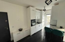 Apartament modern cu 2 camere, zona Lisaura