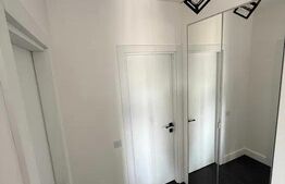 Apartament modern cu 2 camere, zona Lisaura