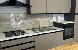 Apartament cu 3 camere,65 mp, Radauti-Zona Horea