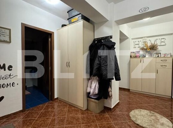Apartament de vânzare 2 camere Burdujeni - 167556AV | BLITZ Suceava | Poza1