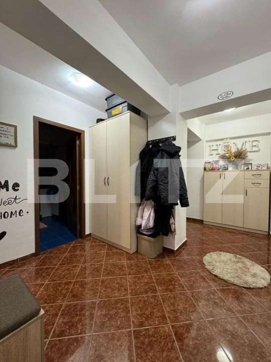 Apartament de vânzare 2 camere Burdujeni - 167556AV | BLITZ Suceava | Poza1