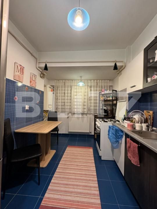 Apartament de vânzare 2 camere Burdujeni - 167556AV | BLITZ Suceava | Poza6