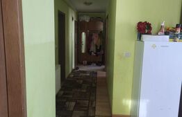 Apartament 3 camere, parter, 80mp, zona spital, Radauti