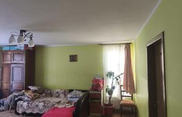 Apartament 3 camere, parter, 80mp, zona spital, Radauti
