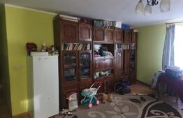 Apartament 3 camere, parter, 80mp, zona spital, Radauti