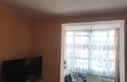 Apartament 3 camere, parter, 80mp, zona spital, Radauti