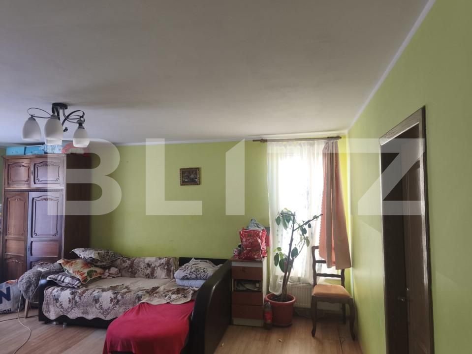 Apartament de vânzare 3 camere Radauti - 167561AV | BLITZ Suceava | Poza1