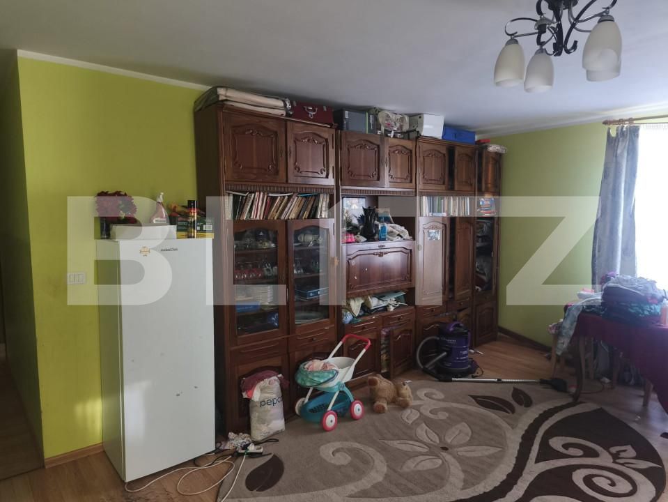 Apartament de vânzare 3 camere Radauti - 167561AV | BLITZ Suceava | Poza2