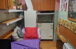 Garsoniera de vanzare, 37 mp, zona Burdujeni 