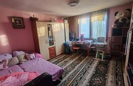 Garsoniera de vanzare, 37 mp, zona Burdujeni 