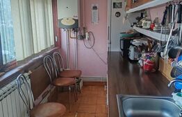 Garsoniera de vanzare, 37 mp, zona Burdujeni 