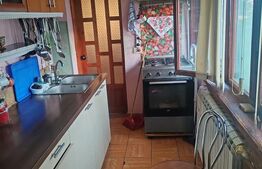 Garsoniera de vanzare, 37 mp, zona Burdujeni 