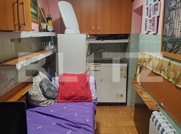 Garsonieră de vânzare Burdujeni - 167643AV | BLITZ Suceava | Poza2