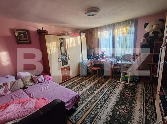 Garsonieră de vânzare Burdujeni - 167643AV | BLITZ Suceava | Poza1