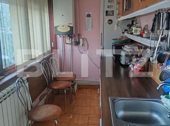 Garsonieră de vânzare Burdujeni - 167643AV | BLITZ Suceava | Poza3