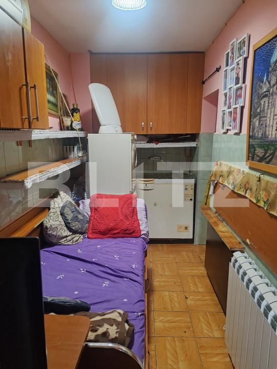 Garsonieră de vânzare Burdujeni - 167643AV | BLITZ Suceava | Poza2
