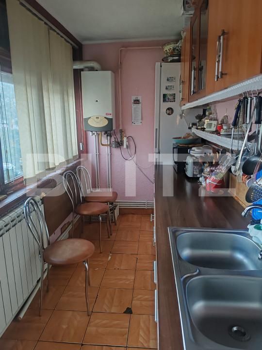 Garsonieră de vânzare Burdujeni - 167643AV | BLITZ Suceava | Poza3