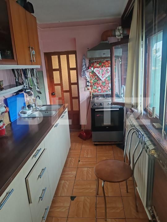 Garsonieră de vânzare Burdujeni - 167643AV | BLITZ Suceava | Poza4