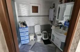 Casa la rosu, 300 mp, 31 ari de teren, Maneuti-Fratautii Vechi