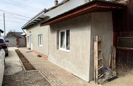 Casa la rosu, 300 mp, 31 ari de teren, Maneuti-Fratautii Vechi