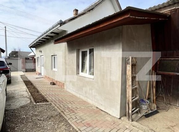Casa de vânzare 5 camere Maneuti - 167648CV | BLITZ Suceava | Poza5