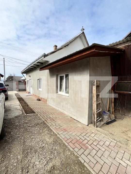 Casa de vânzare 5 camere Maneuti - 167648CV | BLITZ Suceava | Poza5