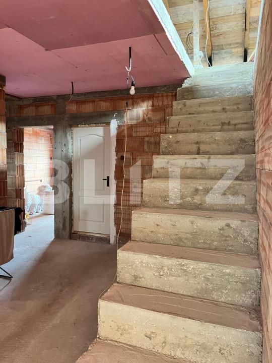 Casa de vânzare 5 camere Maneuti - 167648CV | BLITZ Suceava | Poza10