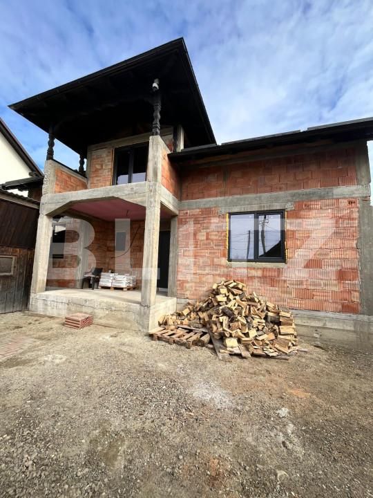 Casa de vânzare 5 camere Maneuti - 167648CV | BLITZ Suceava | Poza11