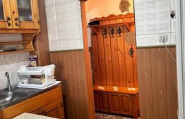 Apartament 2 camere, etj 1, Siret