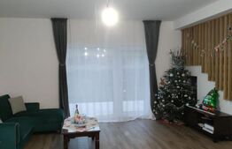 Casa individuala, cu 4 camere, 144 mp, cu 900 mp teren, zona loc.Mihoveni