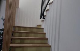 Casa individuala, cu 4 camere, 144 mp, cu 900 mp teren, zona loc.Mihoveni