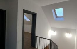 Casa individuala, cu 4 camere, 144 mp, cu 900 mp teren, zona loc.Mihoveni