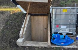 Casa individuala, cu 4 camere, 144 mp, cu 900 mp teren, zona loc.Mihoveni