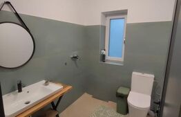 Casa individuala, cu 4 camere, 144 mp, cu 900 mp teren, zona loc.Mihoveni