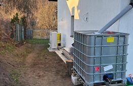 Casa individuala, cu 4 camere, 144 mp, cu 900 mp teren, zona loc.Mihoveni