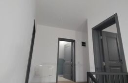 Casa individuala, cu 4 camere, 144 mp, cu 900 mp teren, zona loc.Mihoveni