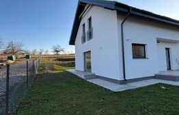 Casa individuala, cu 4 camere, 144 mp, cu 900 mp teren, zona loc.Mihoveni