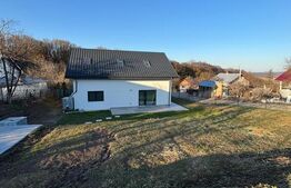 Casa individuala, cu 4 camere, 144 mp, cu 900 mp teren, zona loc.Mihoveni