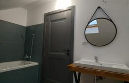 Casa individuala, cu 4 camere, 144 mp, cu 900 mp teren, zona loc.Mihoveni