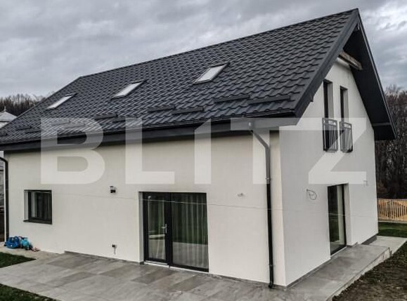 Casa de vânzare 4 camere Sud Vest - 167697CV | BLITZ Suceava | Poza4