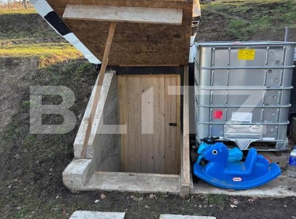 Casa de vânzare 4 camere Sud Vest - 167697CV | BLITZ Suceava | Poza18